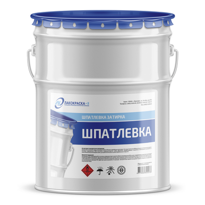 купить шпатлевку затирку Шпатлевка затирка акриловая